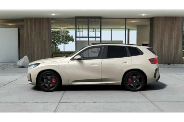 BMW X3 (2026) thumbnail 5