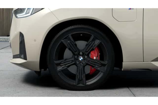 BMW X3 (2026) thumbnail 6