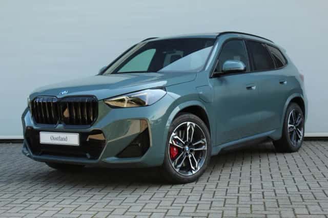 BMW X1 (2026) thumbnail 1
