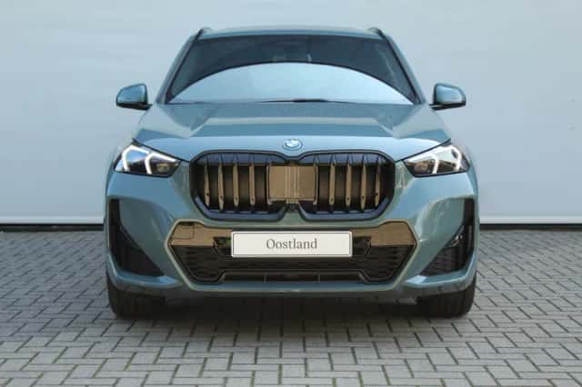 BMW X1 (2026) thumbnail 2