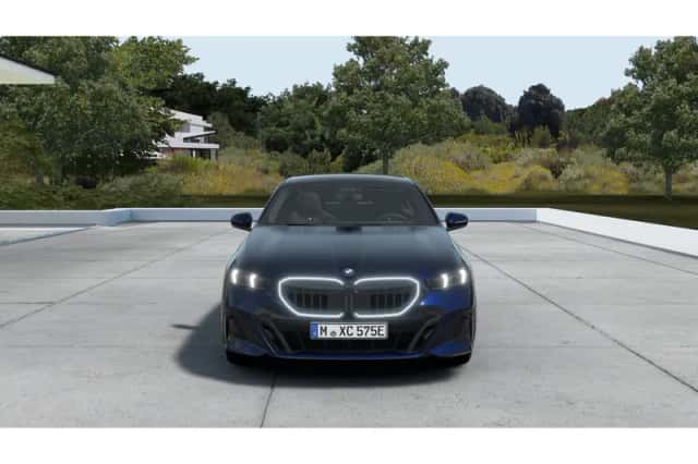 BMW 5-Serie (2026) thumbnail 3