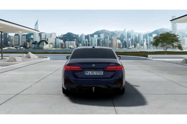 BMW 5-Serie (2026) thumbnail 4