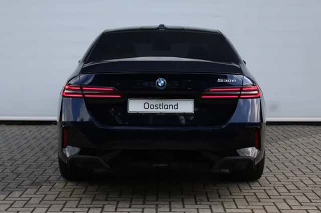 BMW 5-Serie (2026) thumbnail 4