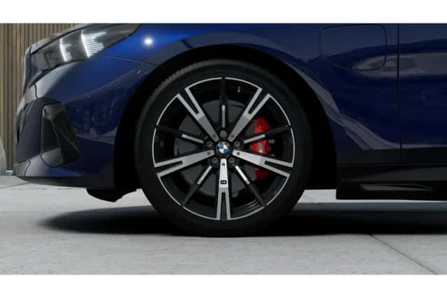 BMW 5-Serie (2026) thumbnail 6