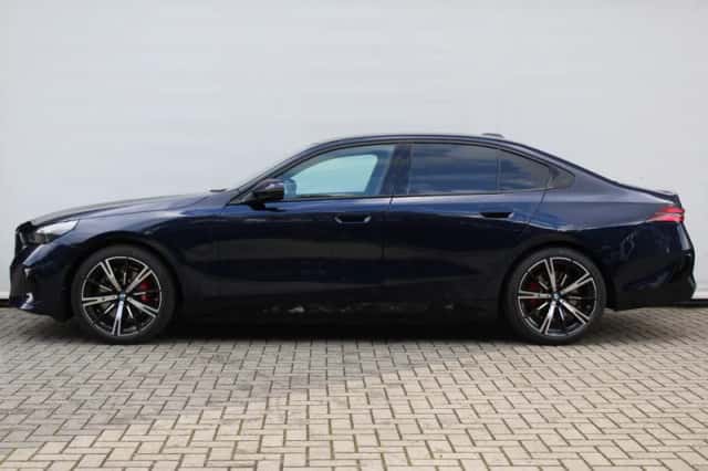 BMW 5-Serie (2026) thumbnail 6