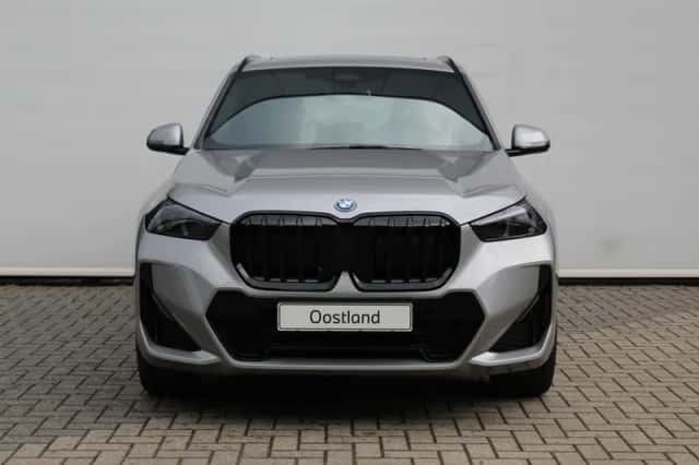 BMW X1 (2026) thumbnail 2
