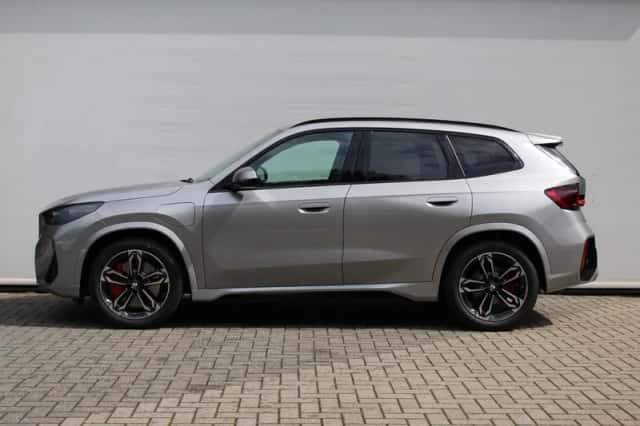 BMW X1 (2026) thumbnail 5