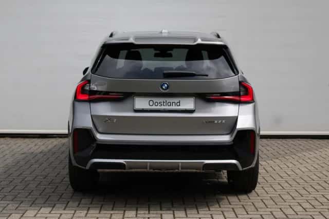 BMW X1 (2026) thumbnail 6