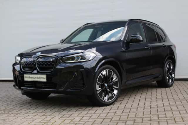 BMW iX3 (2022) thumbnail 1