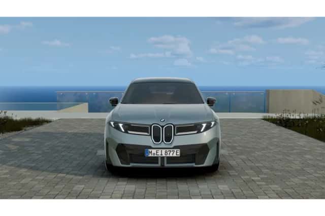 BMW iX3 (2026) thumbnail 3