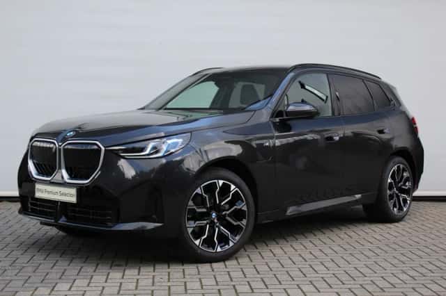 BMW X3 (2026) thumbnail 1
