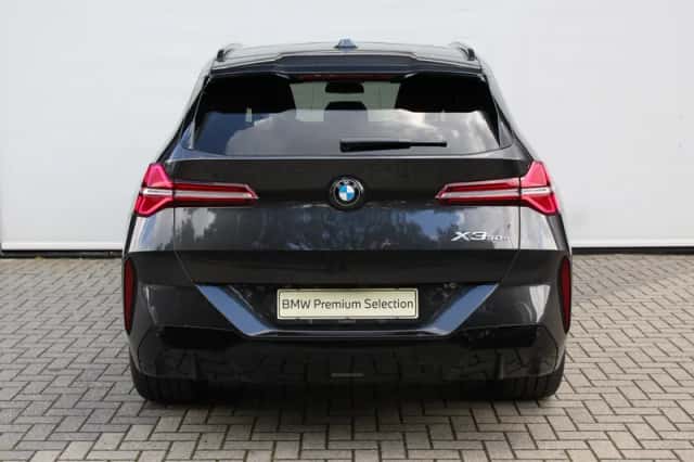 BMW X3 (2026) thumbnail 5