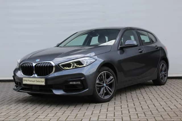 BMW 1-Serie (2020) thumbnail 1