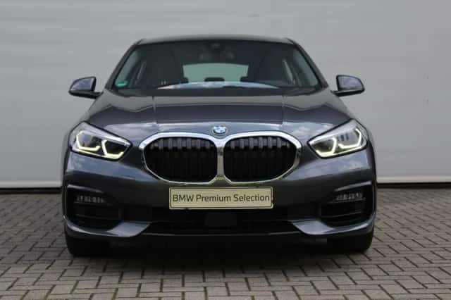 BMW 1-Serie (2020) thumbnail 2