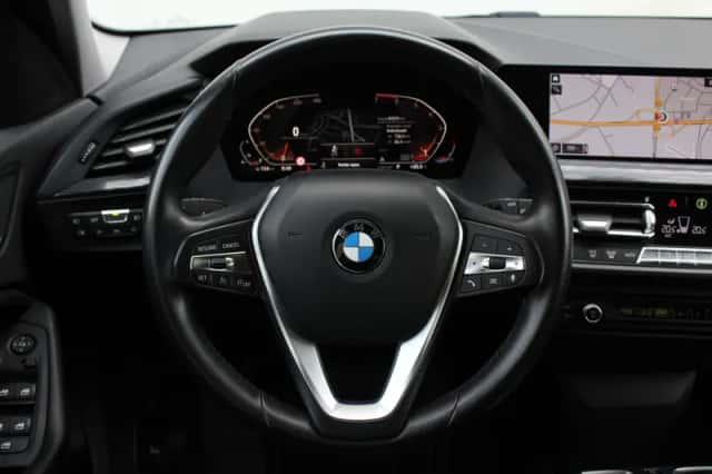BMW 1-Serie (2020) thumbnail 3