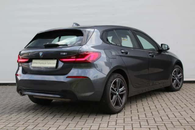BMW 1-Serie (2020) thumbnail 4