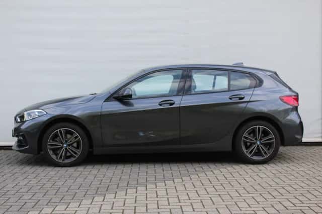 BMW 1-Serie (2020) thumbnail 5