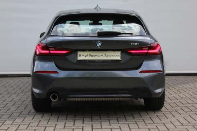 BMW 1-Serie (2020) thumbnail 6