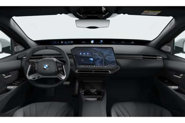 BMW i3 (2026) thumbnail 3