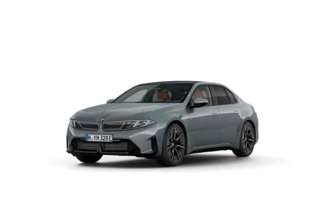 BMW i3 (2026) thumbnail 1