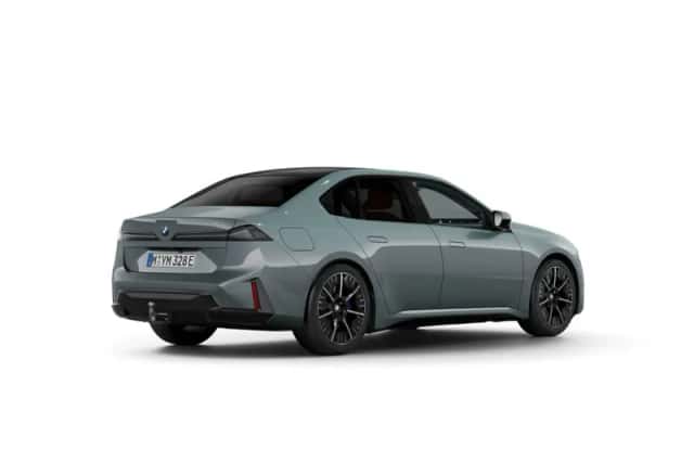 BMW i3 (2026) thumbnail 2