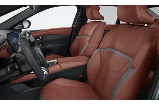 BMW i3 (2026) thumbnail 4