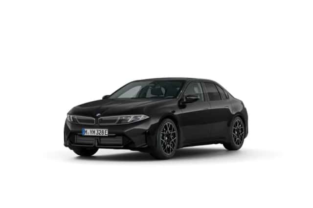 BMW i3 (2026) thumbnail 1