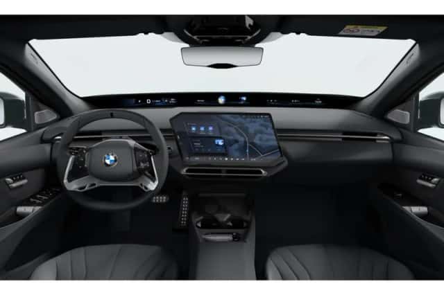 BMW i3 (2026) thumbnail 3