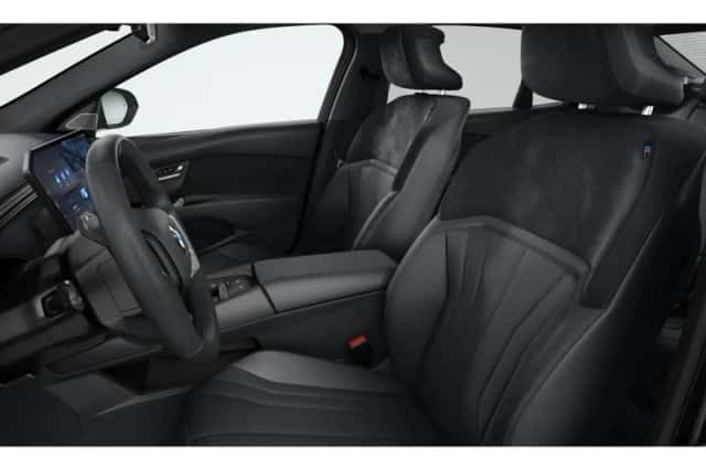 BMW i3 (2026) thumbnail 4