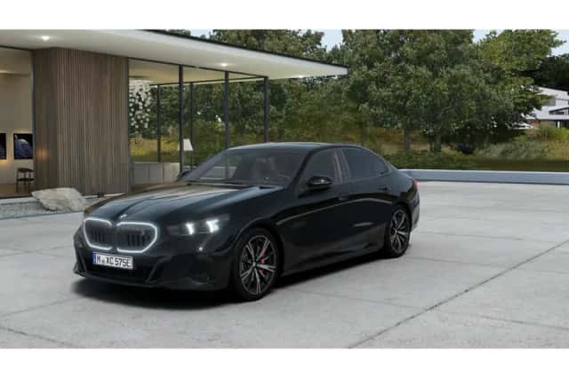 BMW i5 (2026) thumbnail 1