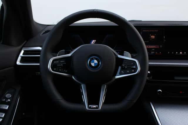 BMW 3-Serie (2026) thumbnail 3