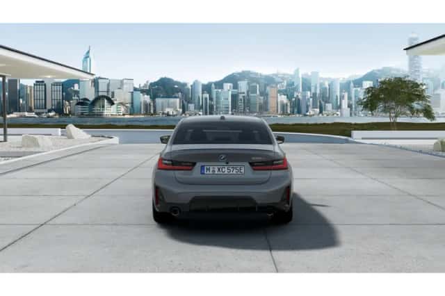 BMW 3-Serie (2026) thumbnail 4