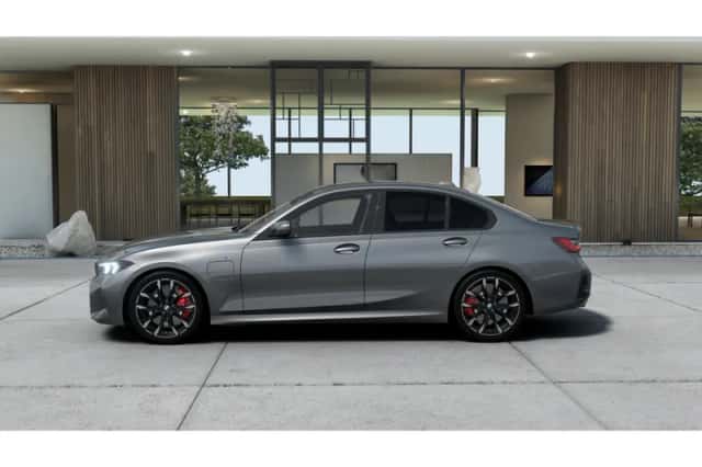 BMW 3-Serie (2026) thumbnail 5