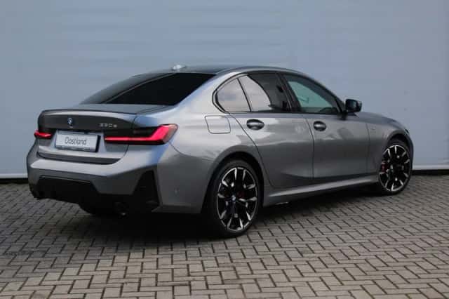 BMW 3-Serie (2026) thumbnail 5