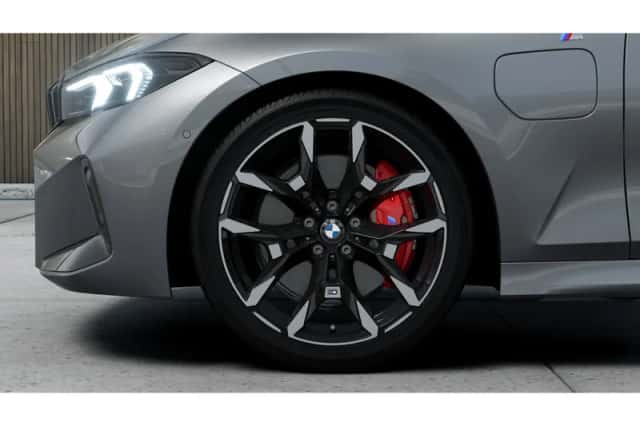 BMW 3-Serie (2026) thumbnail 6