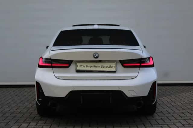 BMW 3-Serie (2026) thumbnail 4