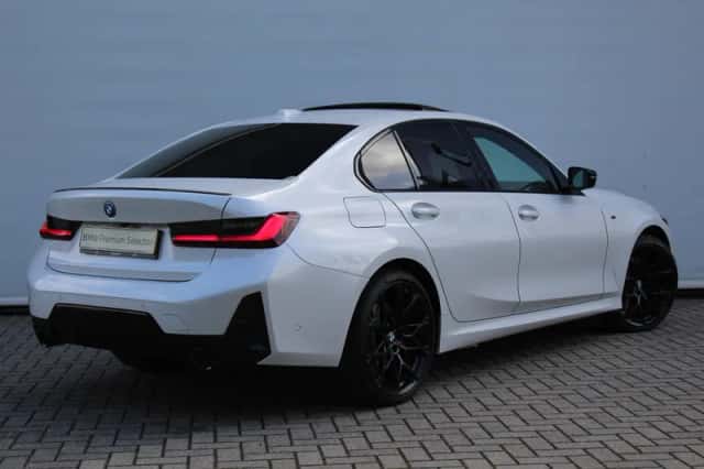 BMW 3-Serie (2026) thumbnail 5