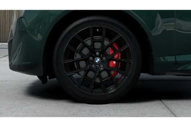 BMW X5 (2026) thumbnail 6