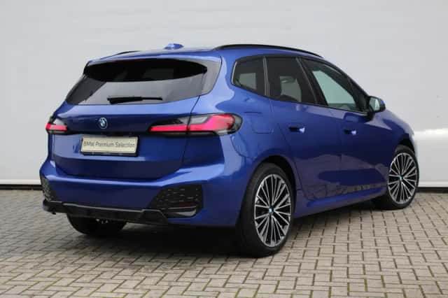 BMW 2-Serie Active Tourer (2026) thumbnail 3