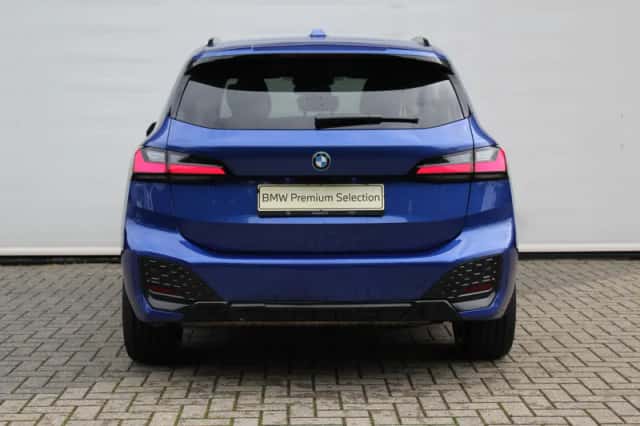 BMW 2-Serie Active Tourer (2026) thumbnail 5