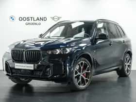 BMW X5 (2024)