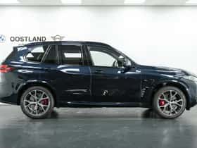 BMW X5 (2024) thumbnail 2