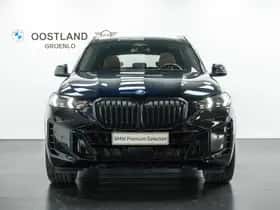BMW X5 (2024) thumbnail 11