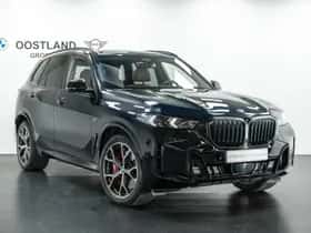 BMW X5 (2024) thumbnail 12
