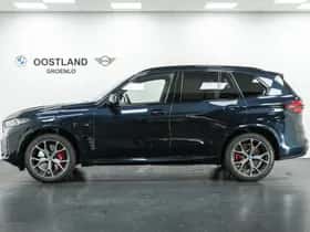 BMW X5 (2024) thumbnail 14