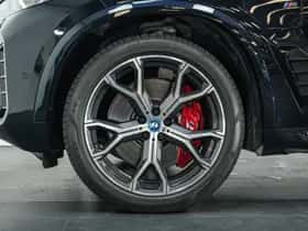 BMW X5 (2024) thumbnail 15