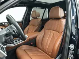 BMW X5 (2024) thumbnail 16