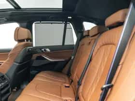 BMW X5 (2024) thumbnail 17