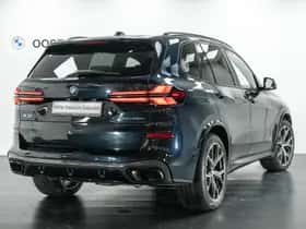 BMW X5 (2024) thumbnail 3