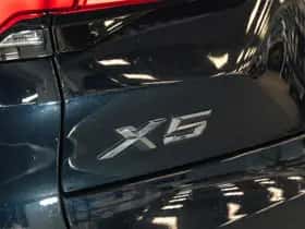 BMW X5 (2024) thumbnail 22